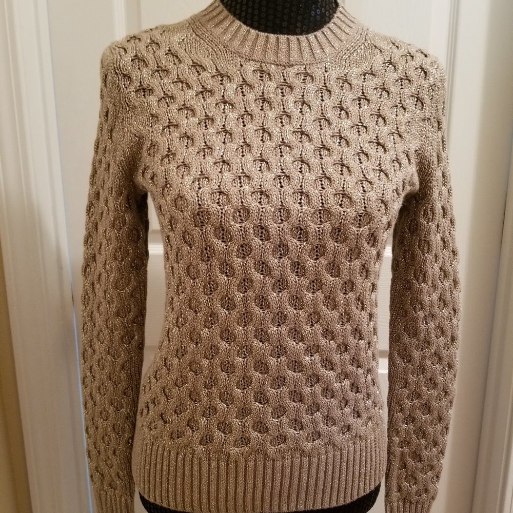 J. Crew Sweater. New with tags.